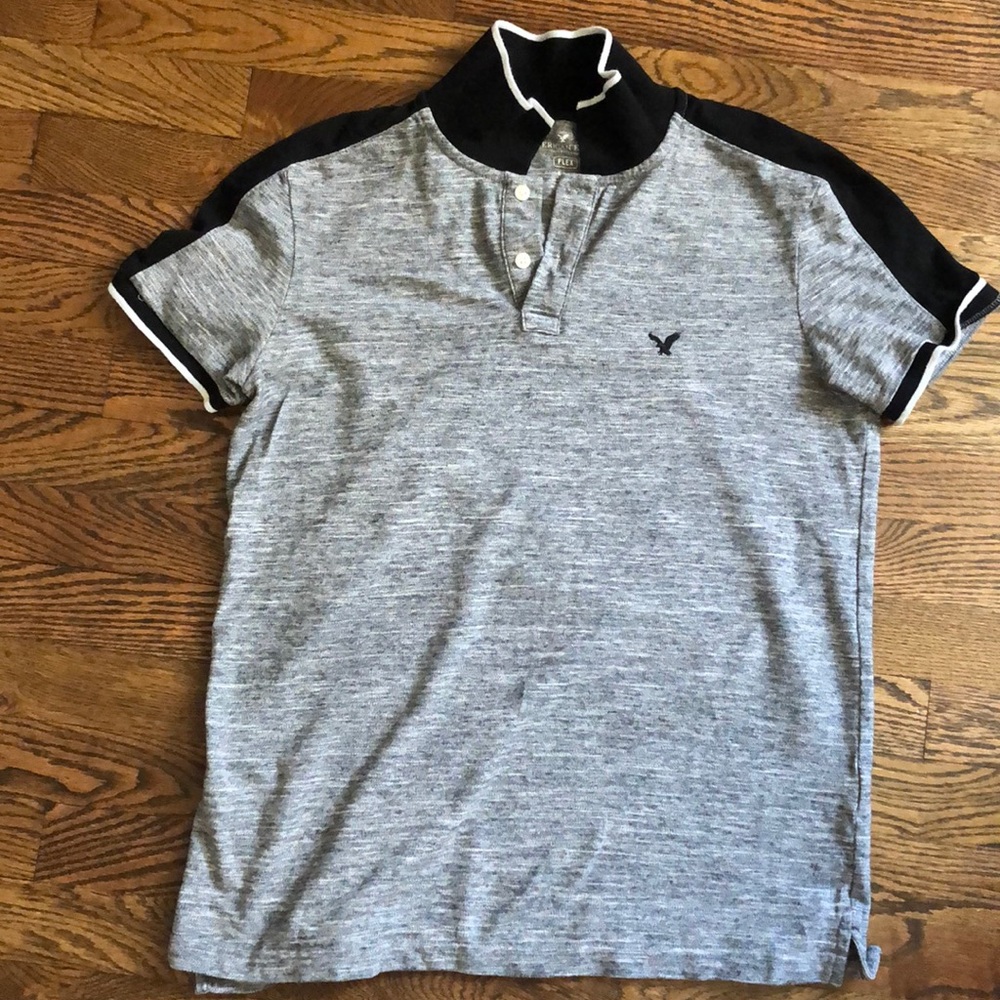 Men’s American Eagle 🦅 Polo Shirt